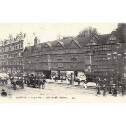 Rare collectable postcards of ENGLAND. Vintage Postcards of ENGLAND