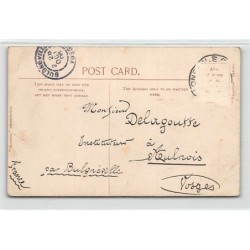 Rare collectable postcards of ENGLAND. Vintage Postcards of ENGLAND