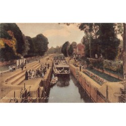 Rare collectable postcards of ENGLAND. Vintage Postcards of ENGLAND