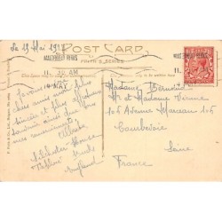 Rare collectable postcards of ENGLAND. Vintage Postcards of ENGLAND
