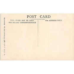 Rare collectable postcards of ENGLAND. Vintage Postcards of ENGLAND