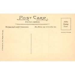 Rare collectable postcards of ENGLAND. Vintage Postcards of ENGLAND