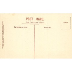 Rare collectable postcards of ENGLAND. Vintage Postcards of ENGLAND