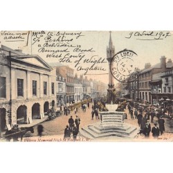 Rare collectable postcards of ENGLAND. Vintage Postcards of ENGLAND