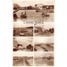 Rare collectable postcards of ENGLAND. Vintage Postcards of ENGLAND