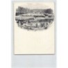 Rare collectable postcards of ENGLAND. Vintage Postcards of ENGLAND