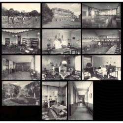 Rare collectable postcards of ENGLAND. Vintage Postcards of ENGLAND