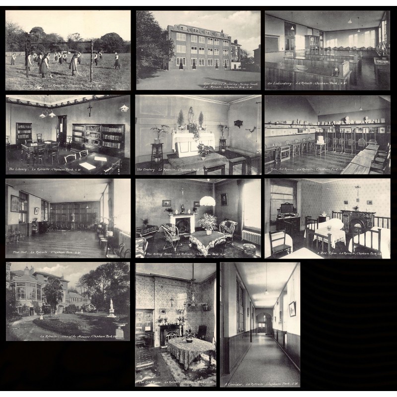 Rare collectable postcards of ENGLAND. Vintage Postcards of ENGLAND
