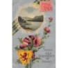 Rare collectable postcards of SCOTLAND. Vintage Postcards of SCOTLAND
