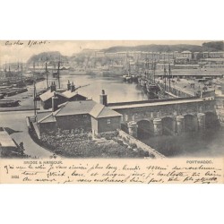 Rare collectable postcards of WALES. Vintage Postcards of WALES