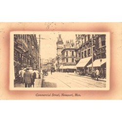 Rare collectable postcards of WALES. Vintage Postcards of WALES