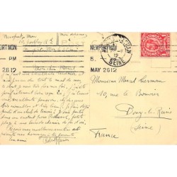 Rare collectable postcards of WALES. Vintage Postcards of WALES