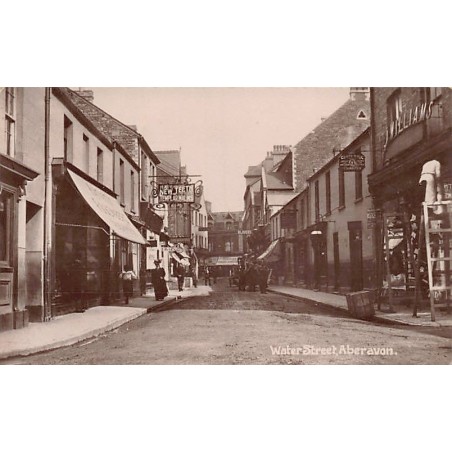 Rare collectable postcards of WALES. Vintage Postcards of WALES