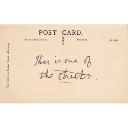 Rare collectable postcards of WALES. Vintage Postcards of WALES