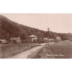 Rare collectable postcards of WALES. Vintage Postcards of WALES