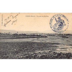 Rare collectable postcards of MAROC. Vintage Postcards of MAROC