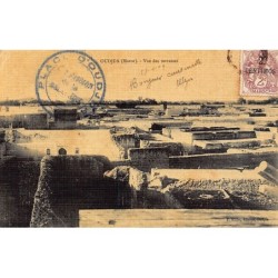 Rare collectable postcards of MAROC. Vintage Postcards of MAROC