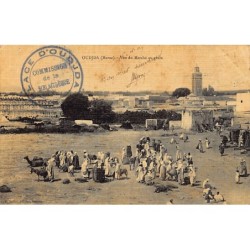 Rare collectable postcards of MAROC. Vintage Postcards of MAROC
