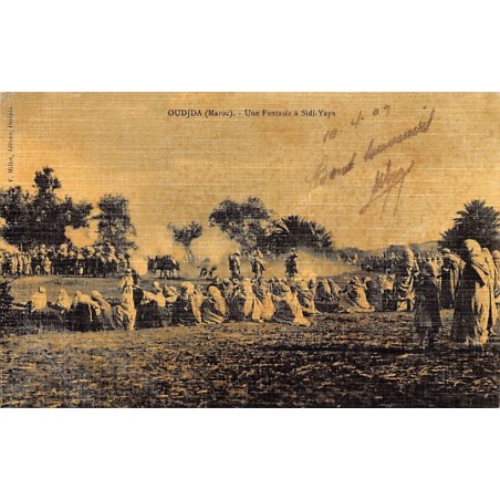 Rare collectable postcards of MAROC. Vintage Postcards of MAROC
