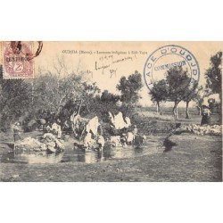 Rare collectable postcards of MAROC. Vintage Postcards of MAROC