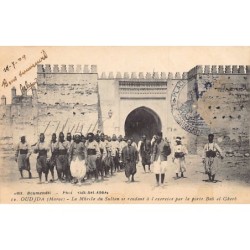Rare collectable postcards of MAROC. Vintage Postcards of MAROC