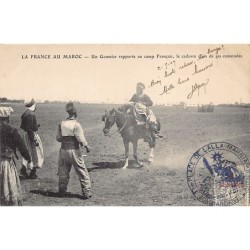 Rare collectable postcards of MAROC. Vintage Postcards of MAROC