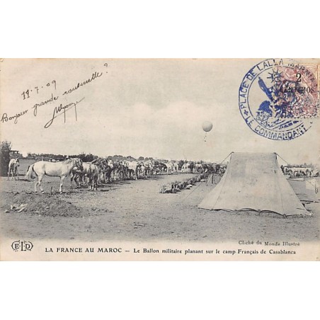 Rare collectable postcards of MAROC. Vintage Postcards of MAROC