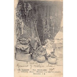 Rare collectable postcards of MAROC. Vintage Postcards of MAROC