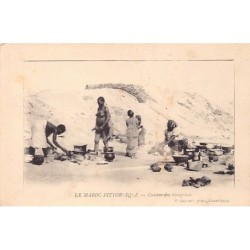 Rare collectable postcards of MAROC. Vintage Postcards of MAROC