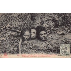 Rare collectable postcards of VIETNAM VIET-NAM. Vintage Postcards of VIETNAM VIET-NAM