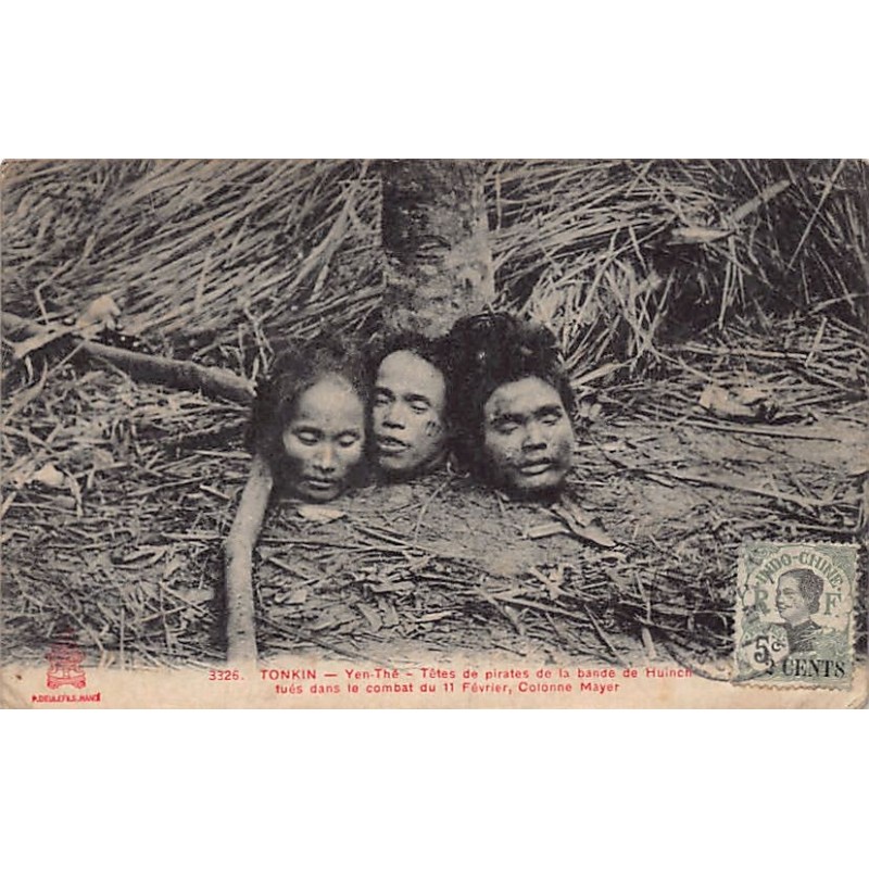 Rare collectable postcards of VIETNAM VIET-NAM. Vintage Postcards of VIETNAM VIET-NAM