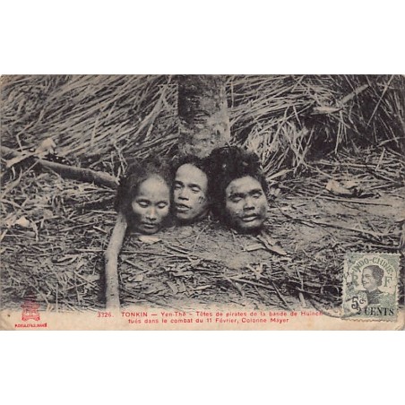 Rare collectable postcards of VIETNAM VIET-NAM. Vintage Postcards of VIETNAM VIET-NAM