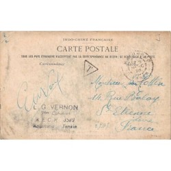 Rare collectable postcards of VIETNAM VIET-NAM. Vintage Postcards of VIETNAM VIET-NAM