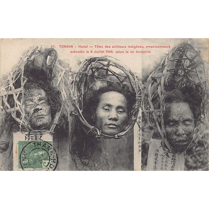 Rare collectable postcards of VIETNAM VIET-NAM. Vintage Postcards of VIETNAM VIET-NAM