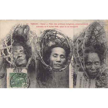 Rare collectable postcards of VIETNAM VIET-NAM. Vintage Postcards of VIETNAM VIET-NAM