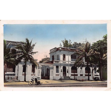 Rare collectable postcards of VIETNAM VIET-NAM. Vintage Postcards of VIETNAM VIET-NAM