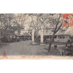 Rare collectable postcards of VIETNAM VIET-NAM. Vintage Postcards of VIETNAM VIET-NAM