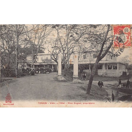 Rare collectable postcards of VIETNAM VIET-NAM. Vintage Postcards of VIETNAM VIET-NAM