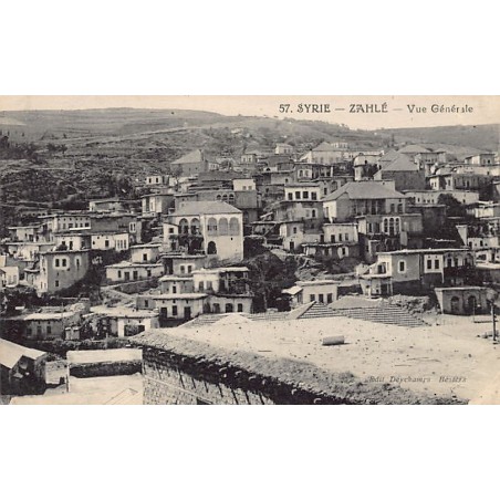 Rare collectable postcards of LEBANON. Vintage Postcards of LEBANON