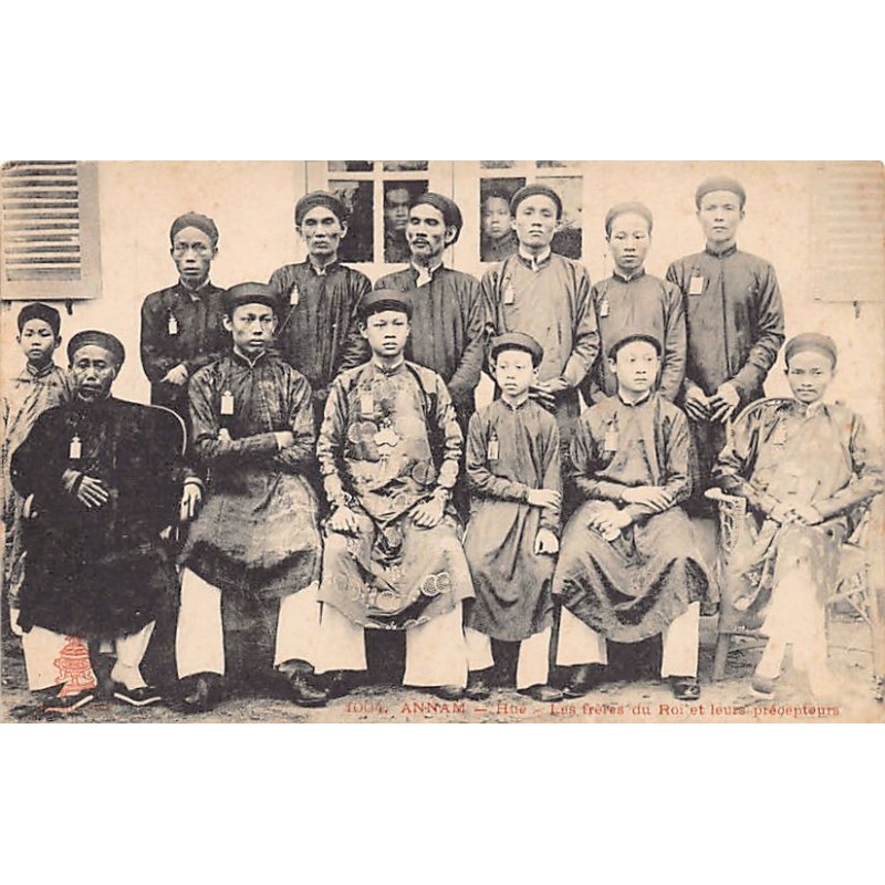 Rare collectable postcards of VIETNAM VIET-NAM. Vintage Postcards of VIETNAM VIET-NAM