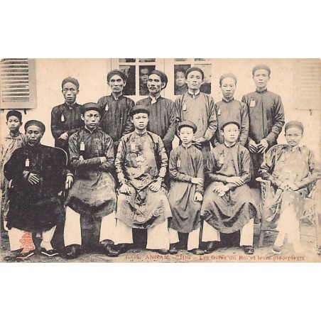 Rare collectable postcards of VIETNAM VIET-NAM. Vintage Postcards of VIETNAM VIET-NAM