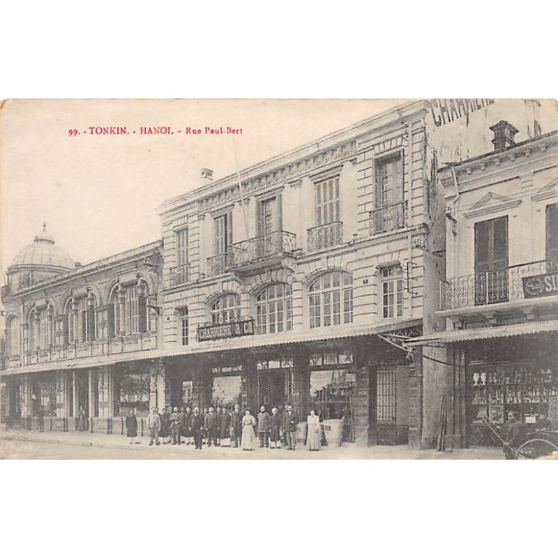 Rare collectable postcards of VIETNAM VIET-NAM. Vintage Postcards of VIETNAM VIET-NAM