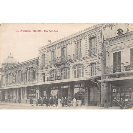 Rare collectable postcards of VIETNAM VIET-NAM. Vintage Postcards of VIETNAM VIET-NAM