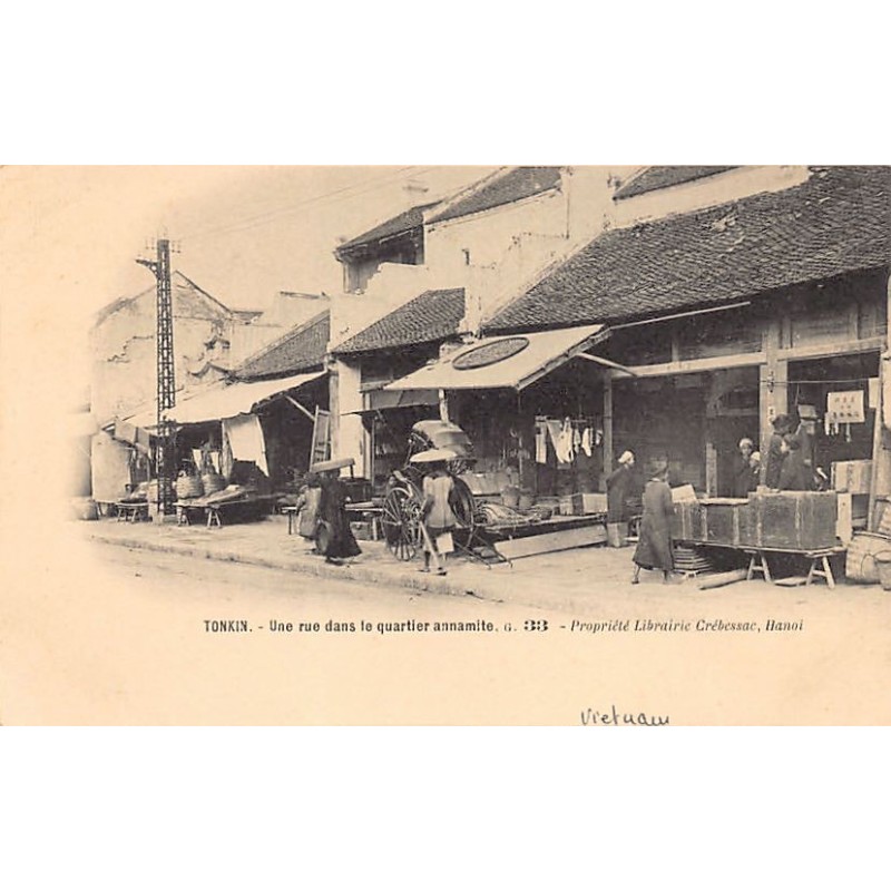 Rare collectable postcards of VIETNAM VIET-NAM. Vintage Postcards of VIETNAM VIET-NAM