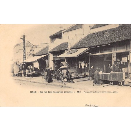 Rare collectable postcards of VIETNAM VIET-NAM. Vintage Postcards of VIETNAM VIET-NAM