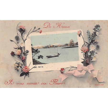 Rare collectable postcards of VIETNAM VIET-NAM. Vintage Postcards of VIETNAM VIET-NAM