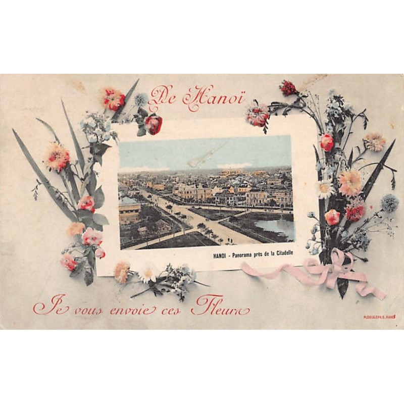 Rare collectable postcards of VIETNAM VIET-NAM. Vintage Postcards of VIETNAM VIET-NAM