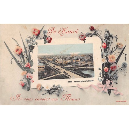 Rare collectable postcards of VIETNAM VIET-NAM. Vintage Postcards of VIETNAM VIET-NAM