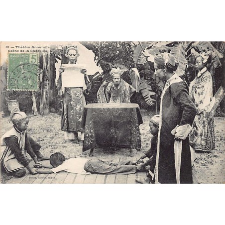 Rare collectable postcards of VIETNAM VIET-NAM. Vintage Postcards of VIETNAM VIET-NAM