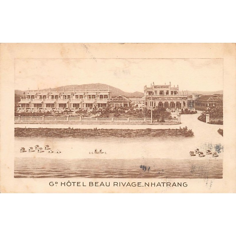 Rare collectable postcards of VIETNAM VIET-NAM. Vintage Postcards of VIETNAM VIET-NAM